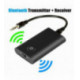 Bluetooth adapteris 2 in 1 Transmitter / Receiver