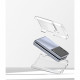 Skaidrus dėklas Samsung Galaxy Flip 4 telefonui "Ringke Slim"