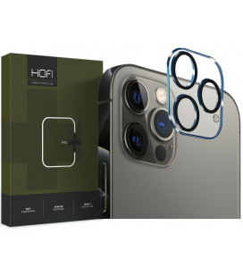 Kameros apsauga Apple iPhone 11 Pro / 11 Pro Max telefonui "Hofi Cam Pro+"