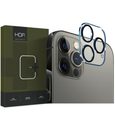 Kameros apsauga Apple iPhone 11 Pro / 11 Pro Max telefonui "Hofi Cam Pro+"