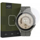 Apsauginis grūdintas stiklas Samsung Galaxy Watch 5 Pro (45mm) laikrodžiui "HOFI Glass Pro+"