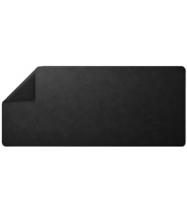 Juodas stalo kilimėlis kompiuteriui "Spigen LD302 Desk Pad"