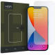 Apsauginis grūdintas stiklas Apple iPhone 13 / 13 Pro / 14 / 16E / 17E telefonui "HOFI Glass Pro+"
