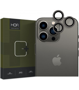 Kameros apsauga Apple iPhone 14 Pro / 14 Pro Max telefonui "Hofi CamRing Pro+"