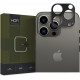 Kameros apsauga Apple iPhone 14 Pro / 14 Pro Max telefonui "Hofi Alucam Pro+"