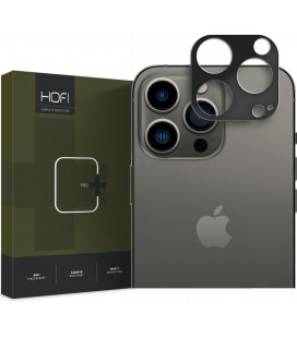 Kameros apsauga Apple iPhone 14 Pro / 14 Pro Max telefonui "Hofi Alucam Pro+"