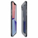 Skaidrus dėklas Apple iPhone 14 Plus / 15 Plus telefonui "Spigen Airskin Hybrid"