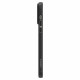 Matinis juodas dėklas Apple iPhone 14 Pro telefonui "Spigen Liquid Air"
