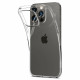 Skaidrus dėklas Apple iPhone 14 Pro telefonui "Spigen Liquid Crystal"