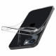 Skaidrus dėklas Apple iPhone 14 Plus / 15 Plus telefonui "Spigen Liquid Crystal"
