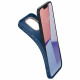 Mėlynas dėklas Apple iPhone 14 Plus / 15 Plus telefonui "Spigen Cyrill Ultra Color Mag Magsafe"