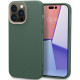 Žalias dėklas Apple iPhone 14 Pro Max telefonui "Spigen Cyrill Ultra Color Mag Magsafe"