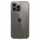 Skaidrus dėklas Apple iPhone 14 Pro Max telefonui "Spigen Ultra Hybrid"
