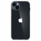Skaidrus dėklas Apple iPhone 14 Plus / 15 Plus telefonui "Spigen Ultra Hybrid"