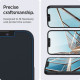 Apsauginis grūdintas stiklas Apple iPhone 13 / 13 Pro / 14 telefonui "Spigen Glas.TR EZ Fit 2-Pack"
