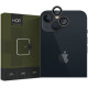 Kameros apsauga Apple iPhone 14 / 14 Plus / 15 / 15 Plus telefonui "Hofi CamRing Pro+"