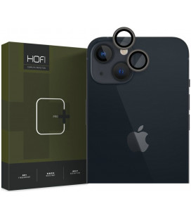 Kameros apsauga Apple iPhone 14 / 14 Plus / 15 / 15 Plus telefonui "Hofi CamRing Pro+"