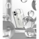 Skaidrus dėklas Apple iPhone 14 Pro telefonui "Ringke Fusion"