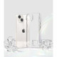 Skaidrus dėklas Apple iPhone 13 / 14 telefonui "Ringke Fusion"