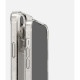 Skaidrus dėklas su blizgučiais Apple iPhone 14 Plus / 15 Plus telefonui "Ringke Air"