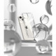 Matinis skaidrus dėklas Apple iPhone 14 Plus / 15 Plus telefonui "Ringke Fusion"