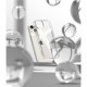 Skaidrus dėklas Apple iPhone 14 Plus / 15 Plus telefonui "Ringke Fusion"ngke Fusion"