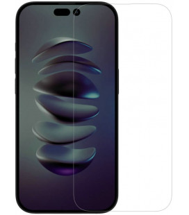 Apsauginis grūdintas stiklas Apple iPhone 14 Pro Max telefonui "Nillkin Amazing H"
