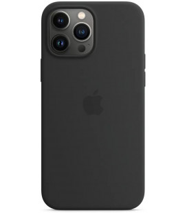Tamsiai mėlynas (Midnight) dėklas Apple iPhone 13 Pro Max telefonui "MM2U3ZM/A Apple Silicone Magsafe"