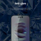 Apsauginis grūdintas stiklas 0,2mm Apple iPhone 14 Pro telefonui "Nillkin Amazing H+ PRO"
