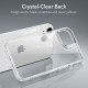 Skaidrus dėklas Apple iPhone 14 Plus / 15 Plus telefonui "ESR Classic Kickstand"