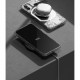 Skaidrus dėklas Nothing Phone (1) telefonui "Ringke Fusion X"