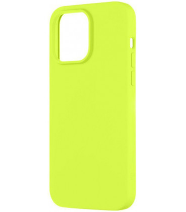 Žalias (Avocado) dėklas Apple iPhone 14 Pro Max telefonui "Tactical Velvet Smoothie"