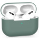 Žalias (Military) dėklas Apple Airpods Pro 1 / 2 ausinėms "Tech-Protect Icon"