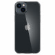 Skaidrus dėklas Apple iPhone 14 telefonui "Spigen Airskin Hybrid"