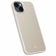 Gelsvas dėklas Apple iPhone 14 telefonui "Spigen Cyrill Kajuk MAG Magsafe"