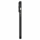 Juodas dėklas Apple iPhone 14 Pro telefonui "Spigen Optik Armor MAG Magsafe"