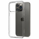 Skaidrus dėklas Apple iPhone 14 Pro telefonui "Spigen Quartz Hybrid"
