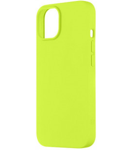 Žalias (Avocado) dėklas Apple iPhone 14 telefonui "Tactical Velvet Smoothie"