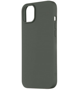 Tamsiai pilkas (Bazooka) dėklas Apple iPhone 14 Plus telefonui "Tactical Velvet Smoothie"