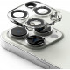 Kameros apsauga Apple iPhone 14 Pro / 14 Pro Max telefonui "Ringke Camera Protector 2-Pack"