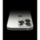 Kameros apsauga Apple iPhone 14 Pro / 14 Pro Max telefonui "Ringke Camera Protector 2-Pack"
