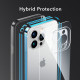 Skaidrus dėklas Apple iPhone 14 Pro Max telefonui "ESR Ice Shield"