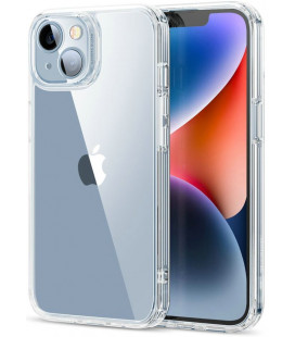 Skaidrus dėklas Apple iPhone 14 Plus telefonui "ESR Ice Shield"