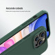 Žalias dėklas Apple iPhone 14 Pro Max telefonui "Nillkin Super Frosted Pro"