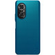 Mėlynas dėklas Huawei Nova 9 SE telefonui "Nillkin Super Frosted"