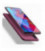 Dėklas X-Level Guardian Apple iPhone 14 bordo