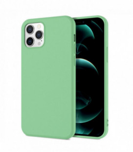 Dėklas X-Level Dynamic Apple iPhone 14 Plus matcha žalias