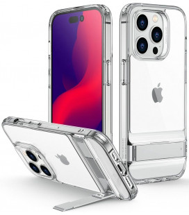 Skaidrus dėklas Apple iPhone 14 Pro telefonui "ESR Air Shield Boost"