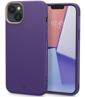 Violetinis dėklas Apple iPhone 14 Plus telefonui "Spigen Cyrill Ultra Color Mag Magsafe"