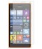 Apsauginis grūdintas stiklas Nokia Lumia 730/735 telefonui